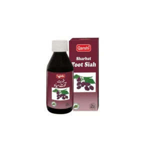 0103077_1 Qarshi syp sharbat toot siyah 60ml