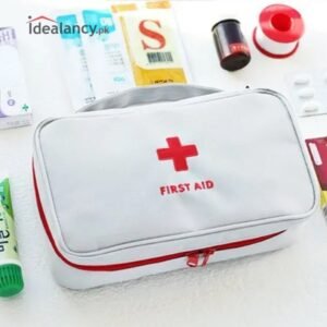 1661857083_pouch_first_add_2 Medical First Aid Kit Pouch Empty Bag