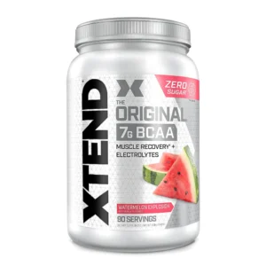 181030000243 Xtend Original BCAA Watermelon Explosion 1.13 kg (90 Servings)