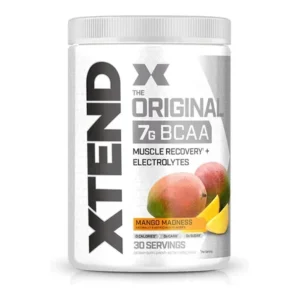 181030000281 Xtend Original BCAA Mango Madness 441 g (30 Servings)