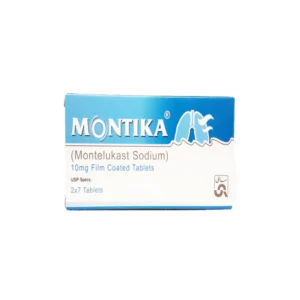 1_34cca71c-6ac4-472c-bf5a-39585c97ee41 Montika 10mg Tablets 14s