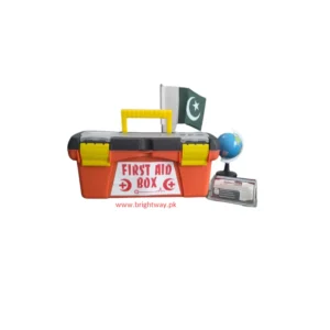 1_6f1d881c-97dd-41fb-914e-6405929a8009 Medical First Aid Box – Emergency 1st Aid Box 12.5 Inch (Empty)