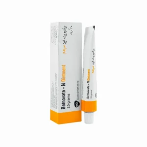Ointment Betnovate N 20g GSK