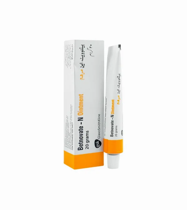 1_a46d6d16-9fc7-41e9-9b77-92f9ff80bef1 Ointment Betnovate N 20g GSK