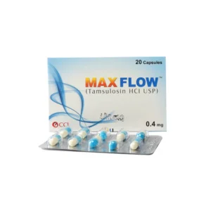 1_dc99b2f2-0765-4d6f-a7bc-c537009852a5 Maxflow 0.4mg Capsules (20 Capsules)