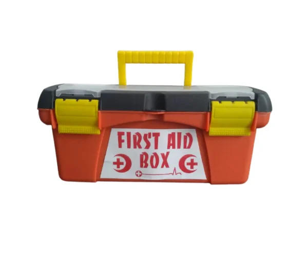 2_39a4930b-9157-4615-8f60-ebe62e8fca21 Medical First Aid Box – Emergency 1st Aid Box 12.5 Inch (Empty)