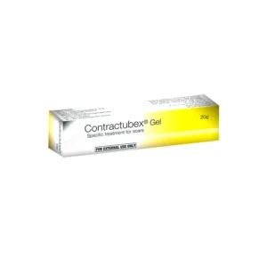 3100230 Gel Contractubex 20g