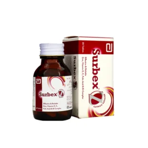 3100302 Arinac Forte 400/60mg Tablets 100s