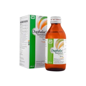 3100318 Duphalac Syrup 66.7g/100ml 120ml