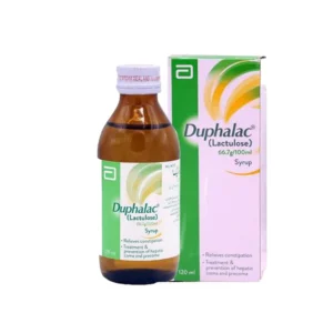 3100319 Syp Duphalac 66.7/100ml 240ml Abbott