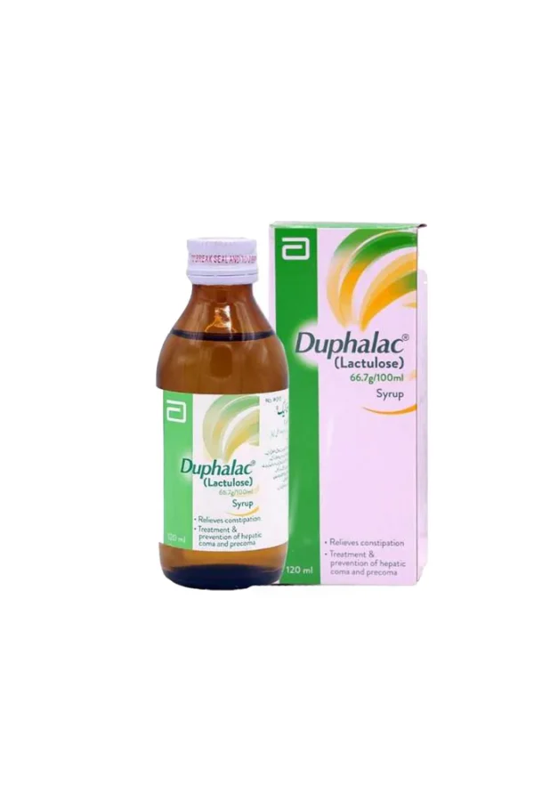 Syp Duphalac 66.7/100ml 240ml Abbott