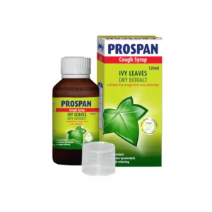 3100418 Syrup Prospan 120ml Route 2