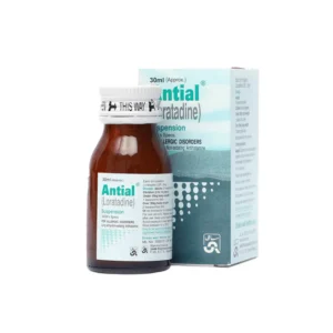 3100589 Syp Antial 30ml