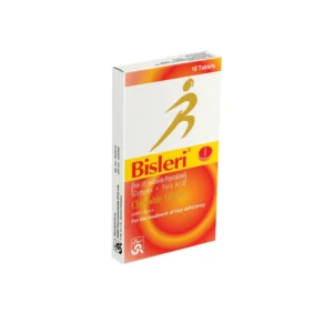 3100603 Bisleri Tablets 30s