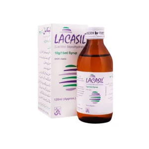 3100665 Syp Lacasil 10g/15ml 120ml