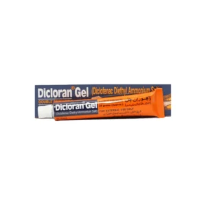 3100691 Gel Dicloran 30g
