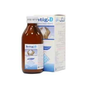 3100710 Syp Intig D 120ml