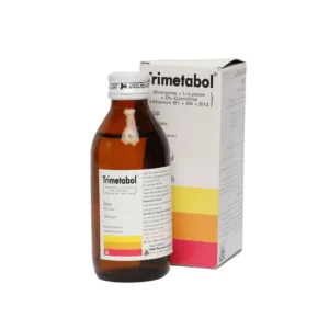 3100733 Trimetabol Syrup 150ml