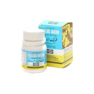 Caflam 50mg Tablets 20s