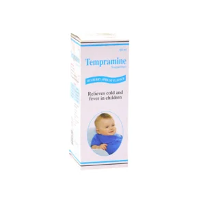 3100920 Syp Tempramine 60ml