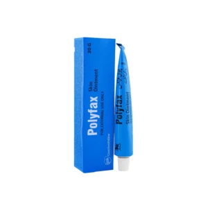 3100933 Ointment Polyfax Skin 20g