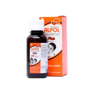 3100978 Syp Calpol 6 Plus 90ml Gsk