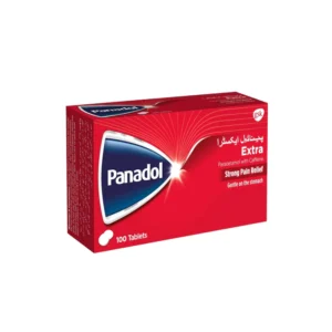 Panadol Extra Tablets 100s