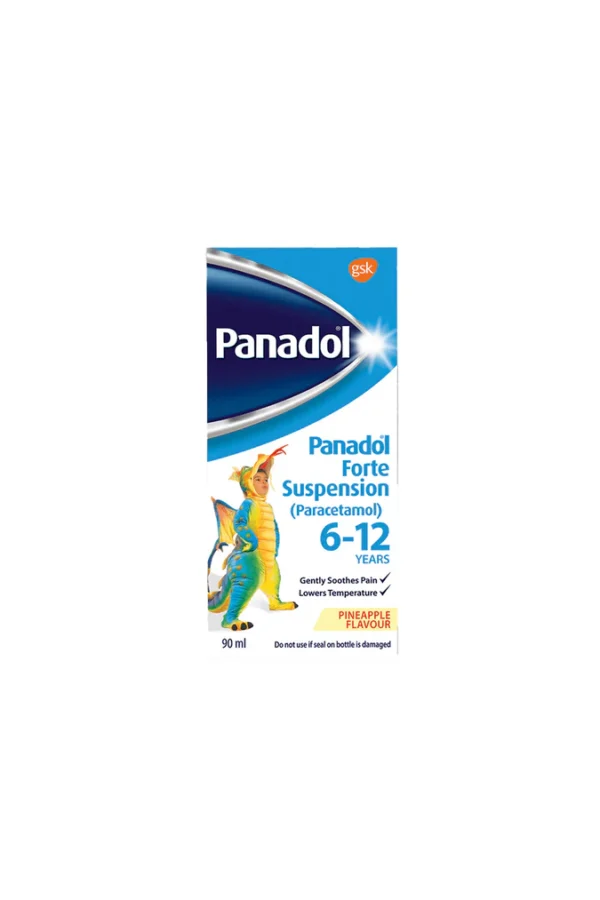 Panadol Forte Syrup 90ml