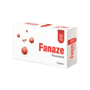 Fanaze 150mg Capsule (1 Capsule)