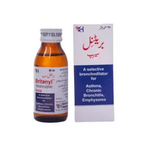 Syp Britanyl 60ml