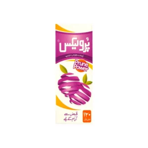 3101549 Syp Prulax Prune Power 120ml