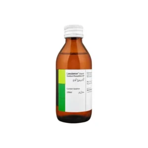 3101876 Laxoberon Syrup 120ml