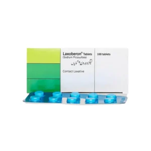 3101877 Laxoberon Tablets 100s
