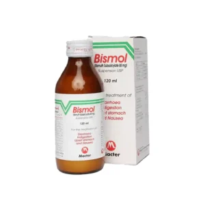 Syp Bismol 120ml