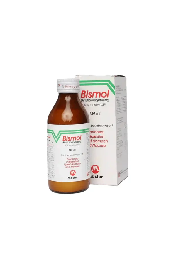 Syp Bismol 120ml