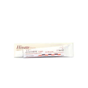 3102057 Oint Hivate 10g
