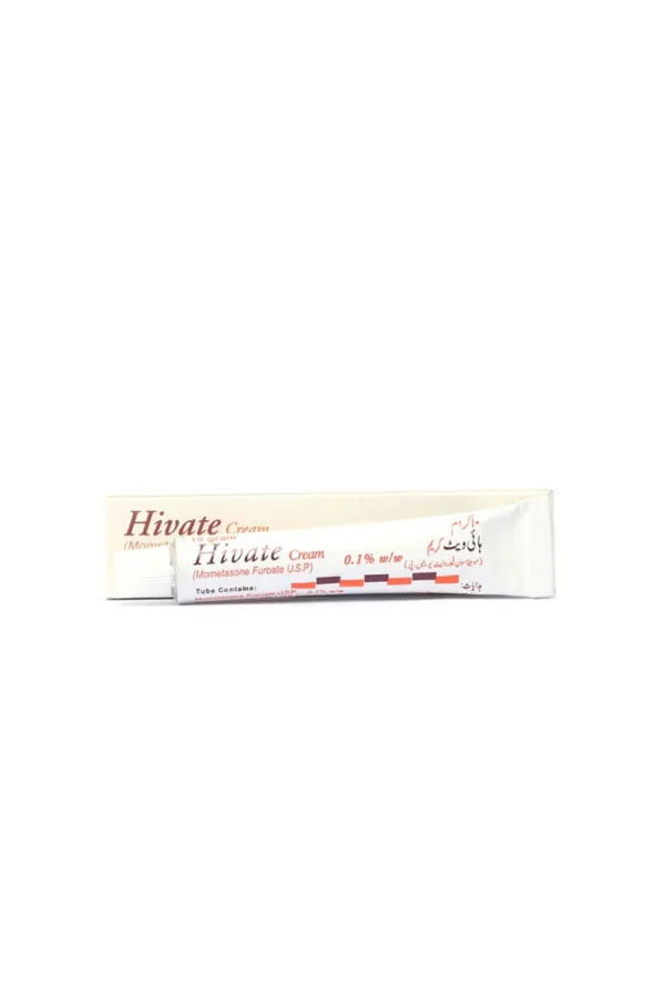 Oint Hivate 10g
