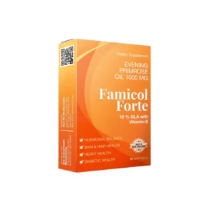 Famicol Forte 1000mg Capsules (30 Capsules)