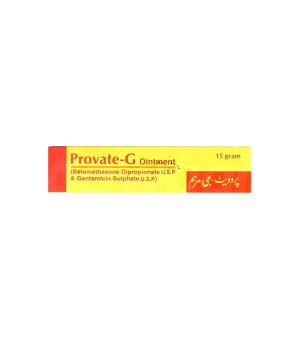 3102094 Oint Provate G 15g
