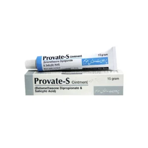 Oint Provate S 15g