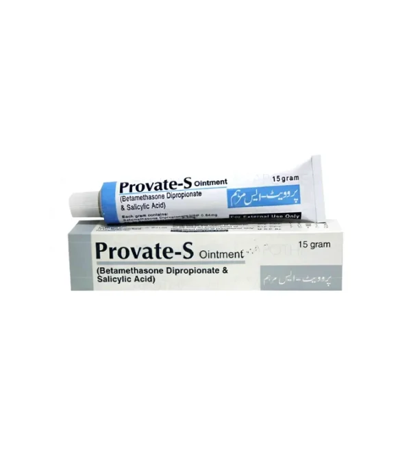 3102099 Oint Provate S 15g