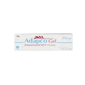 3102147 Gel Adapco 15g