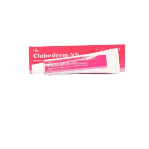 3102162 Oint Clobederm NN 15g