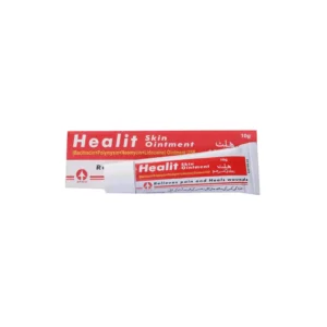 3102214 Ointment Healit Skin 10g