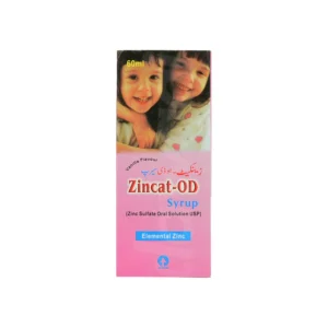 3102257 Syp Zincat OD 60ml