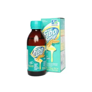 3102528 Syp Fibo 120ml