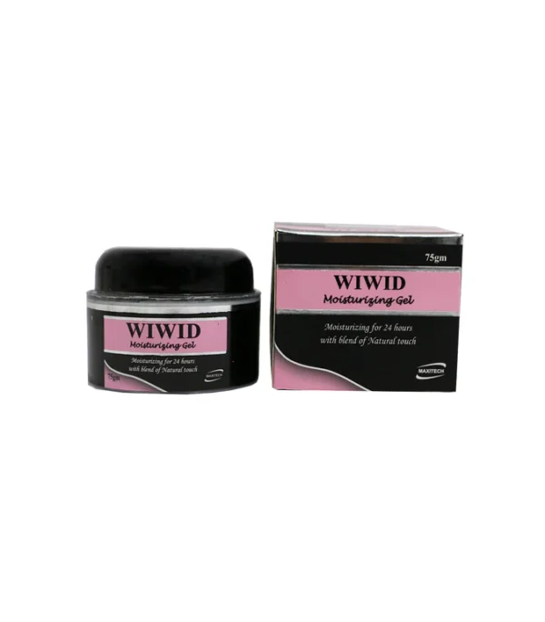 3102572_01614745-8e4d-4b96-99cb-e8ce788a8f7d Gel Wiwid Moisturizing 75g