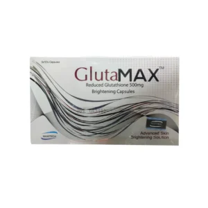 Glutamax 500mg Capsules (30 Capsules)