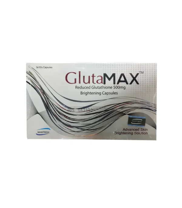 3102576_jpg Glutamax 500mg Capsules (30 Capsules)