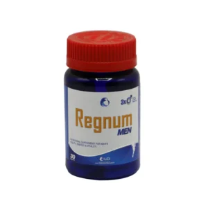 Tab Regnum Men 30t 1s